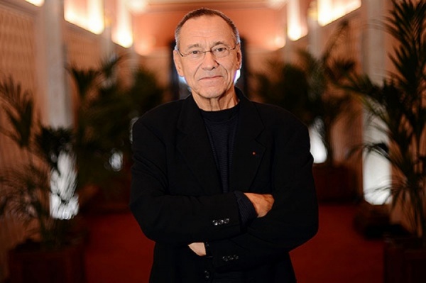 «У нас с братом разные темпераменты». Андрей Кончаловский не поддержал Никиту Михалкова в критике Ельцин Центра