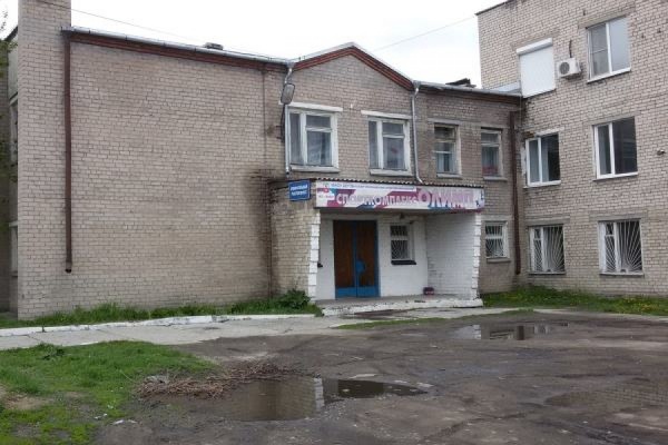 Жители Ирбита жалуются на двухнедельное отсутствие света в детском спортивном комплексе «Олимп»