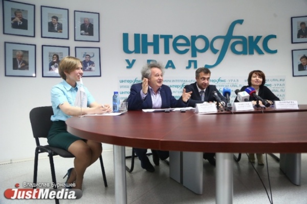 «Ночь музыки смогут увидеть и пингвины с Антарктиды, и туземцы из Африки». Ural Music Night становится еще популярнее 