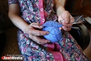 Бабушки, запустившие на Урале вязаный бренд, попали в двадцатку лучших стартапов России и поборются за победу в международном конкурсе