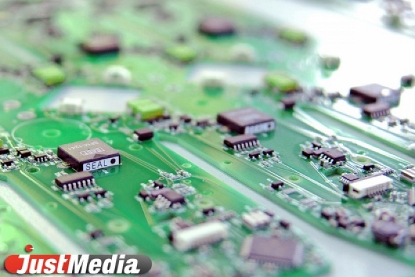 Резидент технопарка «Университетский» попал в тройку лучших стартапов России