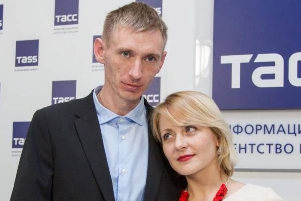 «Испортили настроение и будущее многим». Жених Чудновец раскритиковал митинги в День России