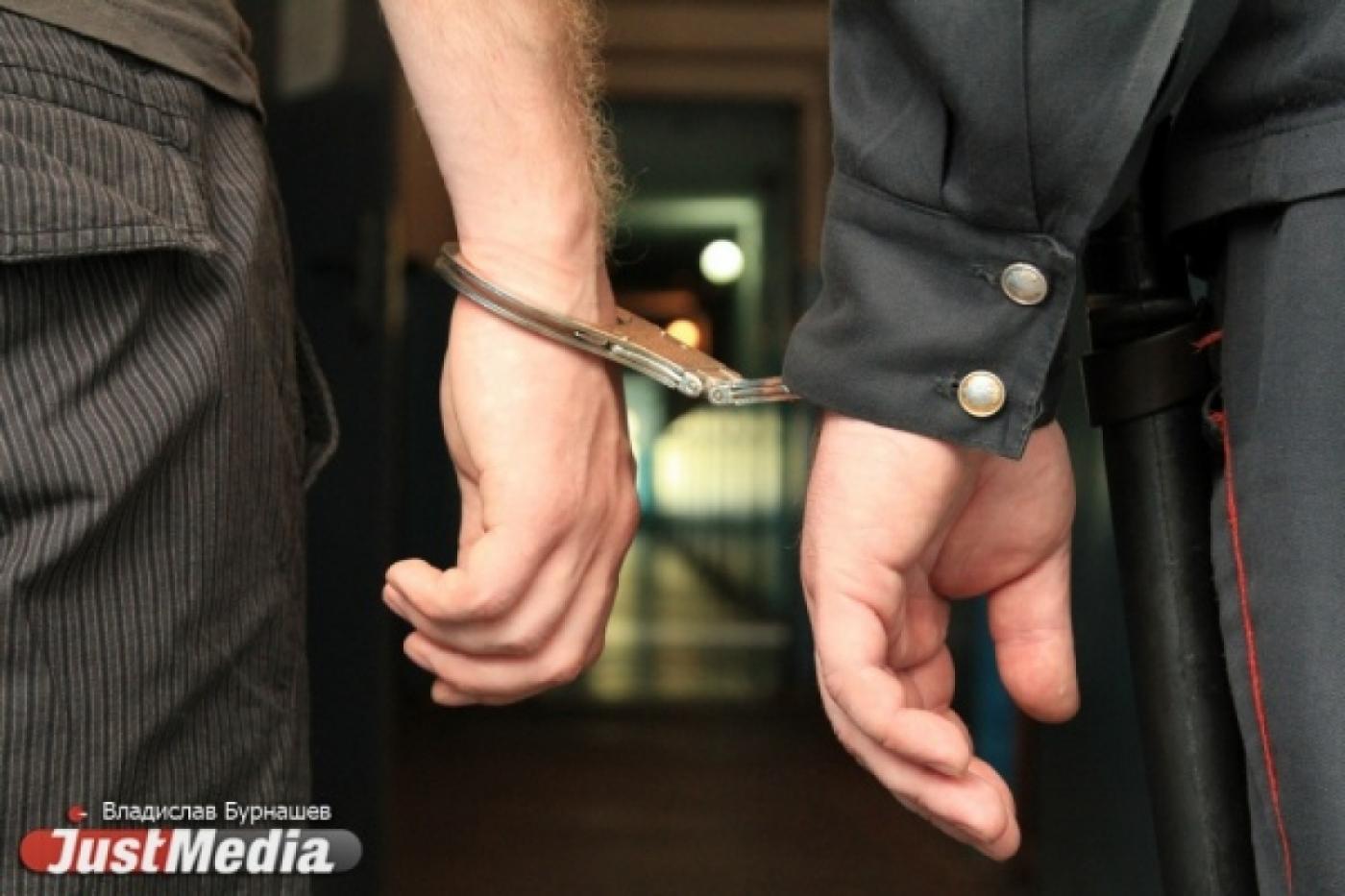 Участники массовой драки у «Дирижабля» получили по шесть лет колонии - Фото 1