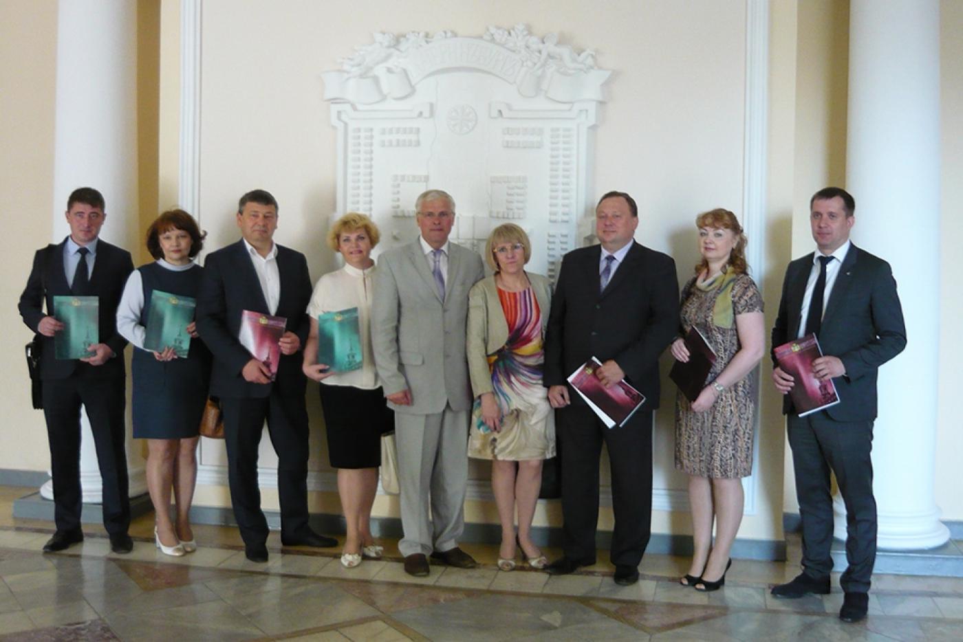 ГК «Оборонснабсбыт» признали лучшим налогоплательщиком в Екатеринбурге - Фото 1