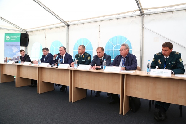 На пороге перемен. Таможенники показали, какой будет транспортно-логистическая инфраструктура Екатеринбурга