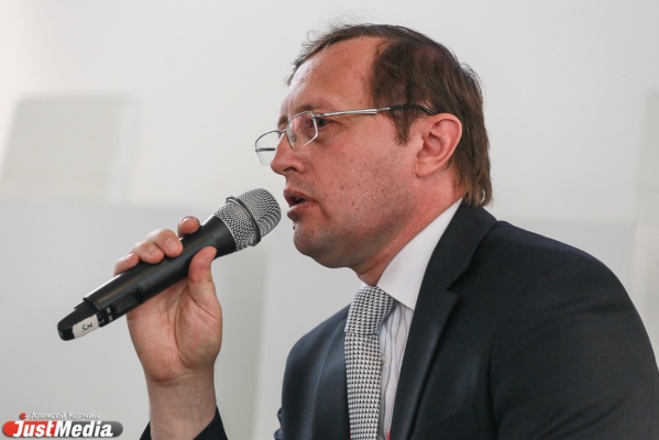 Вице-губернатор Креков пойдет на фестиваль «Безумные дни» за деньги