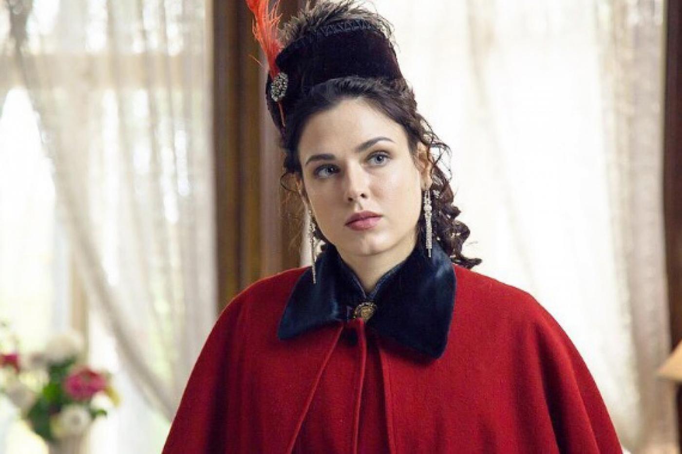 «Мисс Екатеринбург» Антоненко снялась у сценариста культового фильма «Игла» - Фото 1