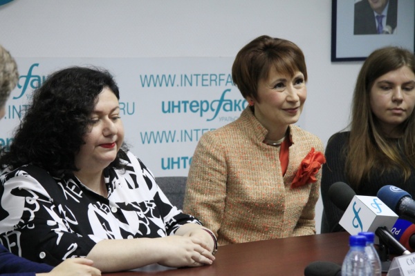 Бизнес-образование России поддержит детей из свердловских детдомов