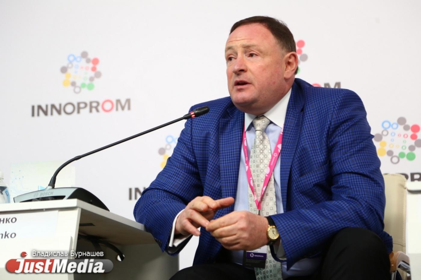 Президент Boeing Russia Кравченко спрогнозировал сервисную революцию на рынке гражданской авиации - Фото 1