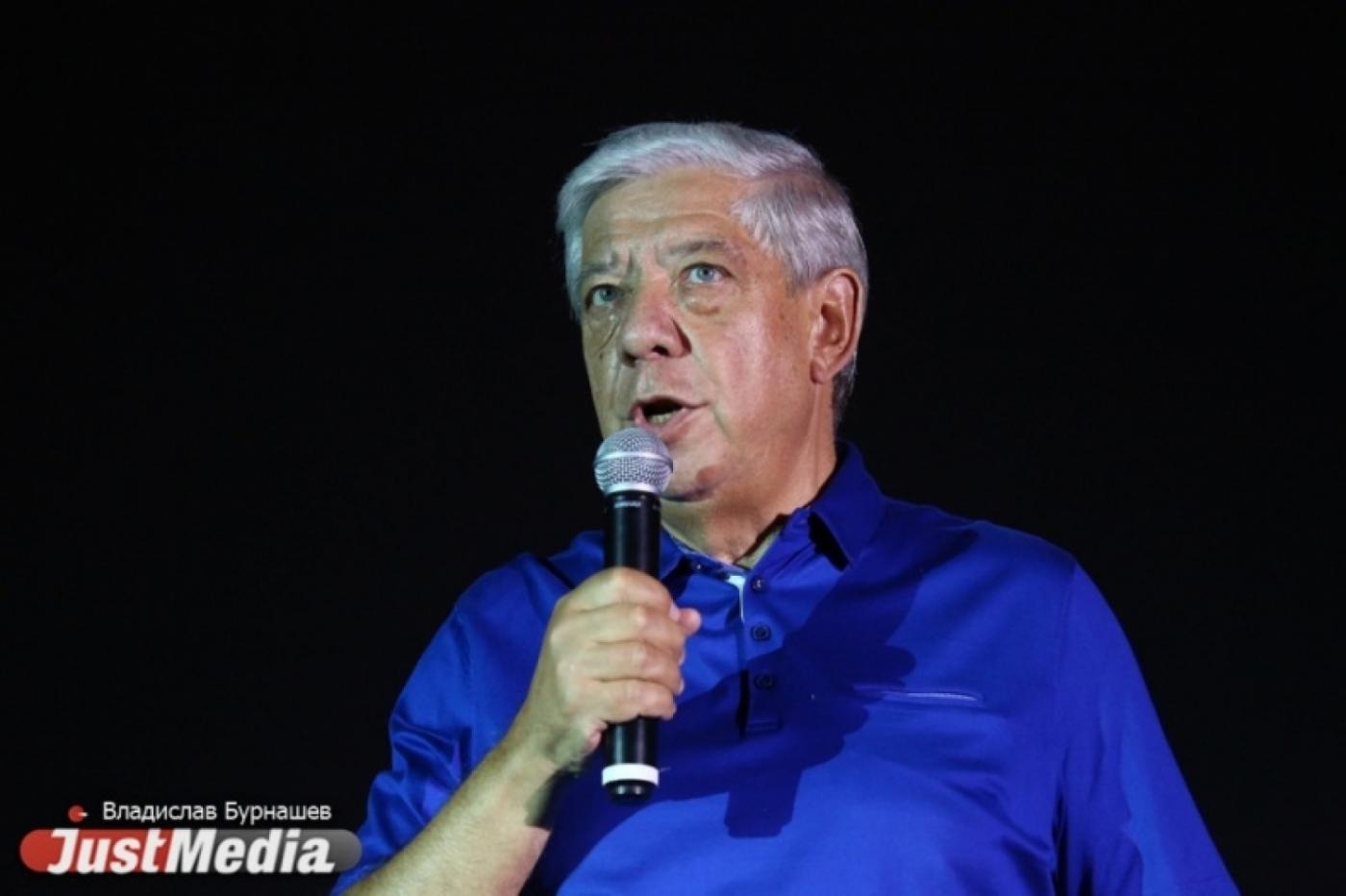 Футбольный «Урал» сыграет на «Екатеринбурге-Арене» до ЧМ-2018 три матча - Фото 1