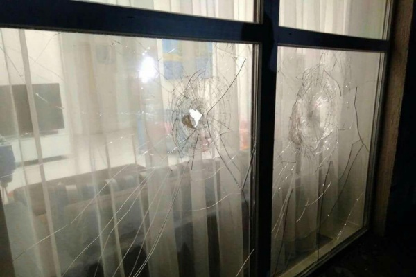 ФОТО: Захар Ивачев