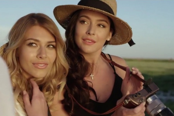 ФОТО: скрин с рекламного видео