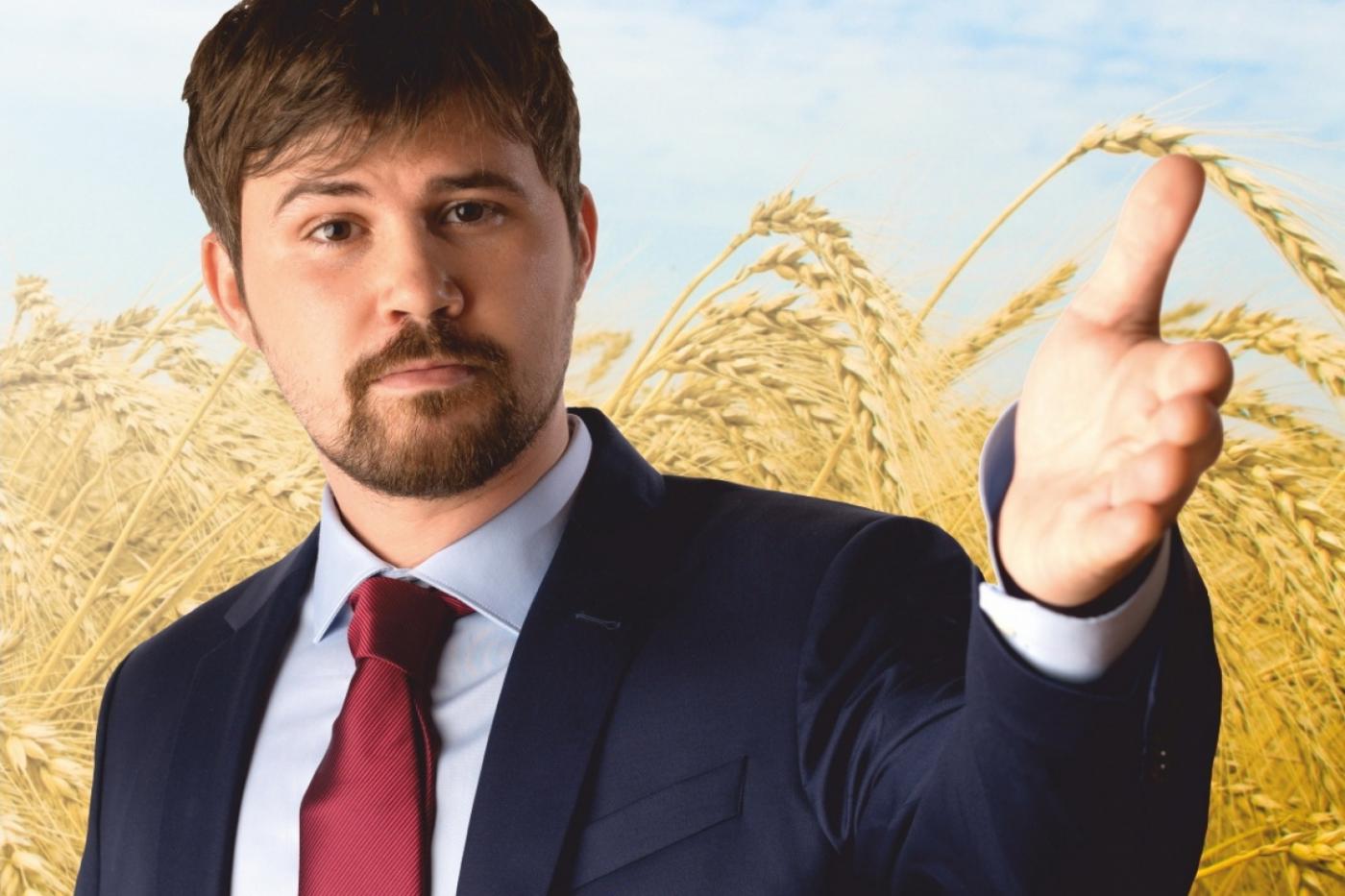 Вася Обломов представит в Екатеринбурге «концерт-разговор по широкому вопросов кругу» - Фото 1