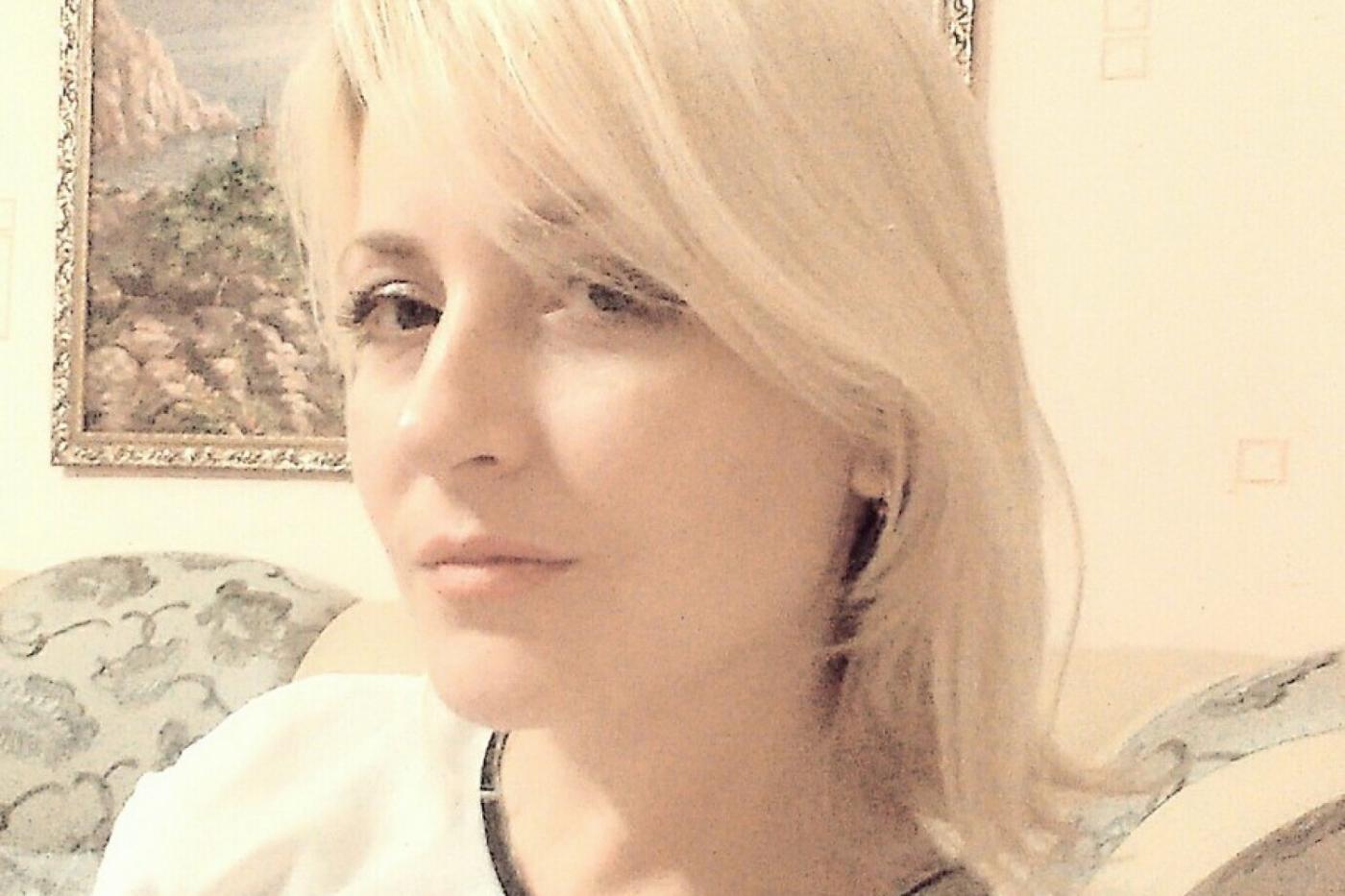 Активность подугасла. Чудновец удалилась из соцсетей - Фото 1