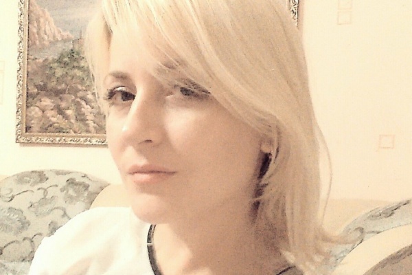 Активность подугасла. Чудновец удалилась из соцсетей