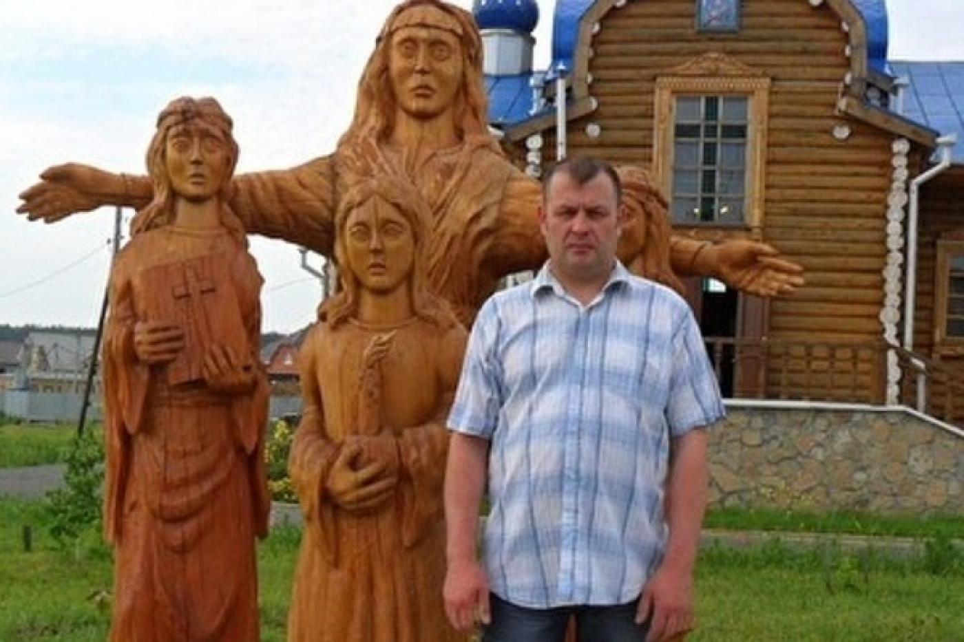 Мужчина, штурмовавший ККТ «Космос», является радикальным православным и протестует против фильма «Матильда» - Фото 1