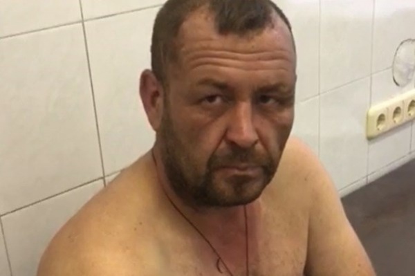 Денис Мурашов: «Целый день был Храме-на-Крови, а потом поехал в кино»