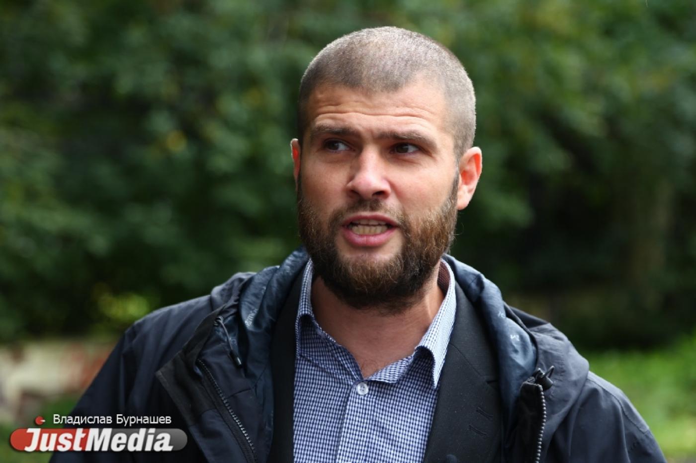 Сергий Алиев считает сегодняшний предпоказ «Матильды» на Дальнем Востоке провокацией - Фото 1