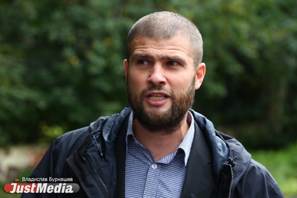 Сергий Алиев считает сегодняшний предпоказ «Матильды» на Дальнем Востоке провокацией