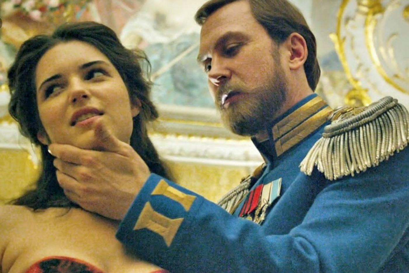 В «Салюте» начинается продажа билетов на предпоказ «Матильды» - Фото 1