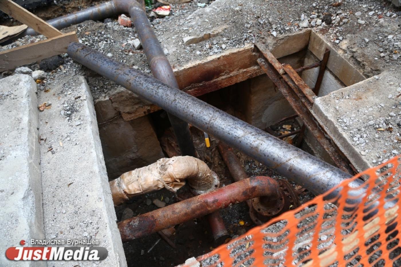 На Юго-западе на ремонт перекроют улицу Онуфриева - Фото 1