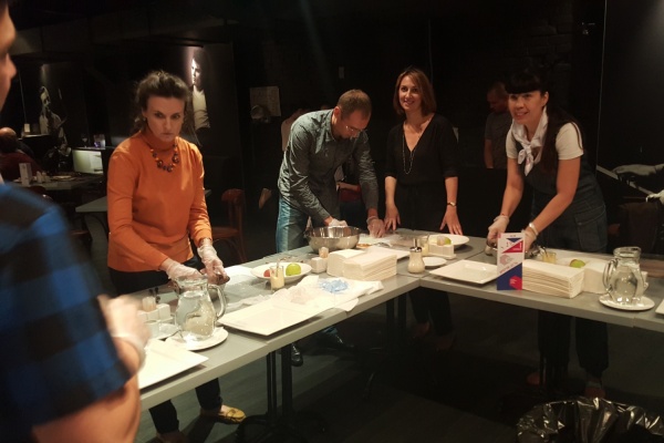 Ежегодный фестиваль современной еврейской культуры посетили более 3 000 человек - Фото 1