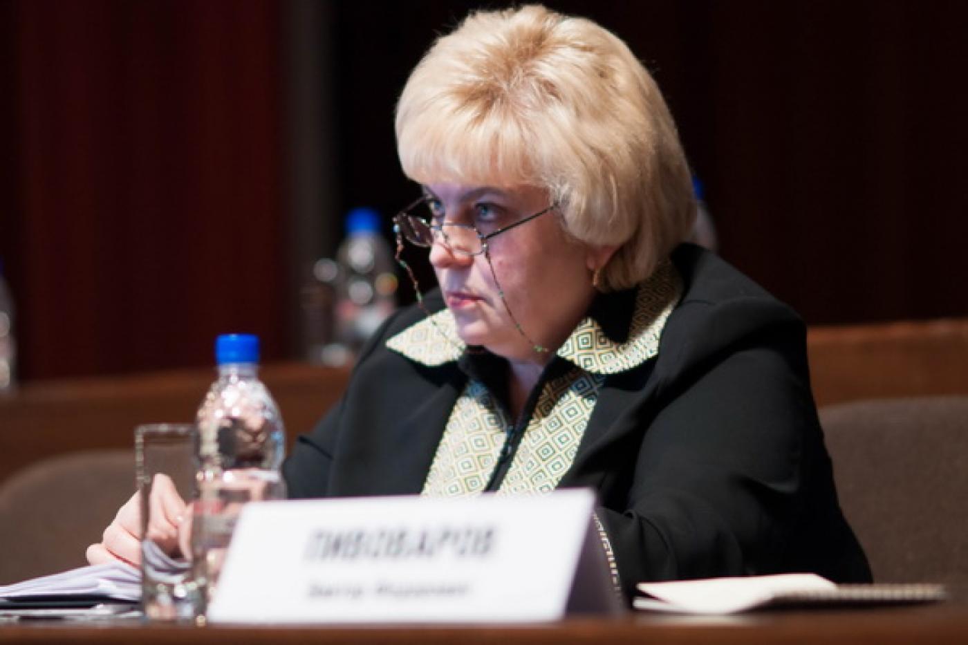 Ректор сельхозуниверситета Ирина Донник ушла в отставку - Фото 1