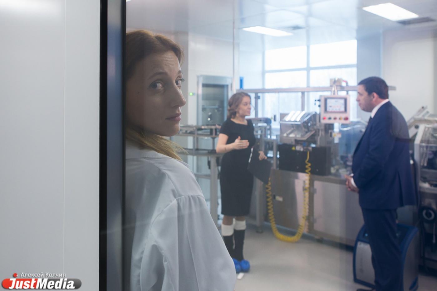 Бывший пресс-секретарь Куйвашева рассказала, чем займется на новом месте - Фото 1