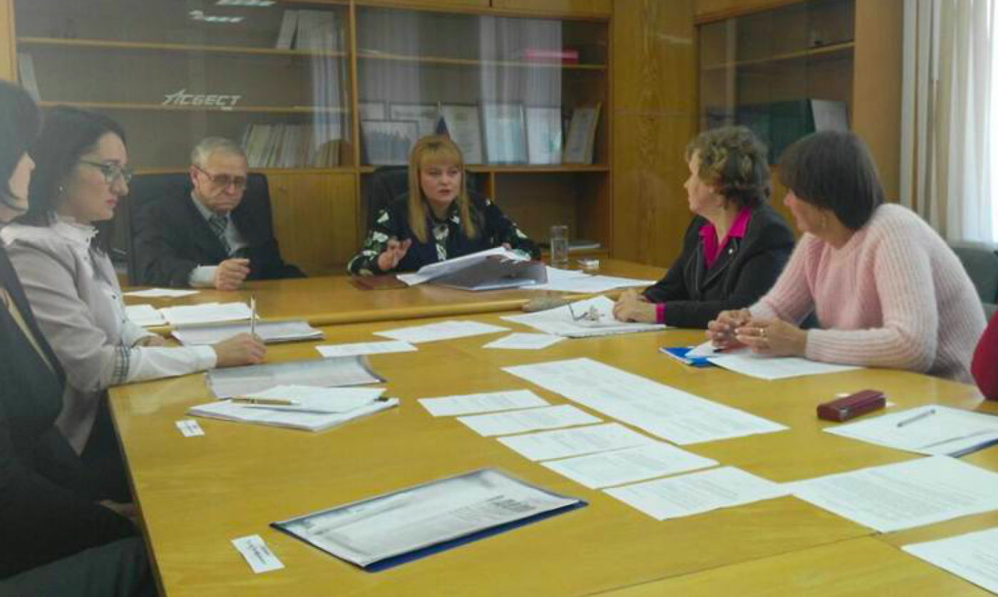 Скандальная дума Асбеста выбрала спикера с третьего раза - Фото 1