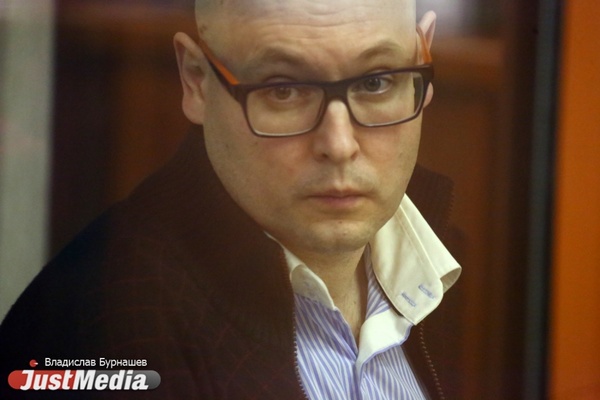 «У меня не было умысла, и должником я себя не считаю». Бизнесмен Сиволап в ходе судебного заседания не признал своей вины за содеянное