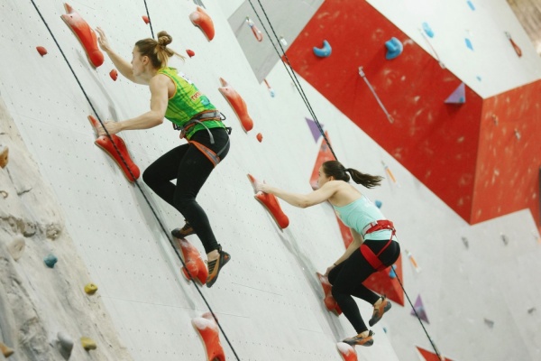 Четыре уральских спортсмена представят Россию на Кубке мира-2017 по скалолазанию в Китае 