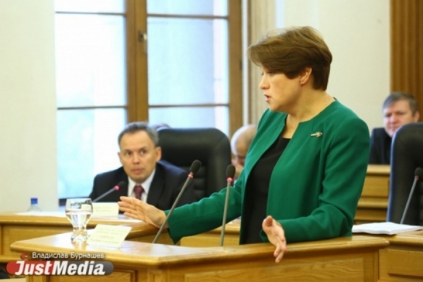 Екатерина Сибирцева – о ДТП у 9 гимназии: «Мы можем лишь усилить разъяснительную работу со школьниками»