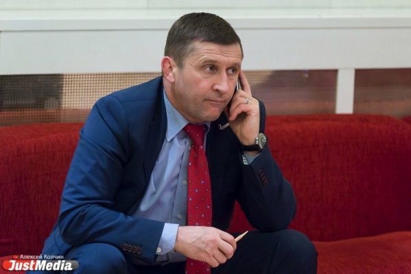 О планах «Опоры России» сообщил Евгений Артюх