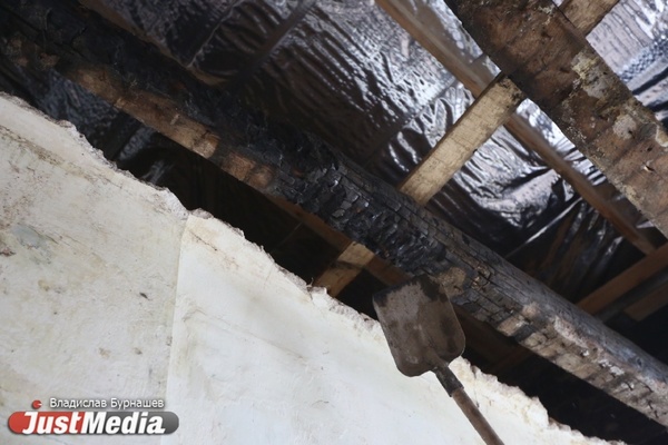 «Выполнено не все, есть проблемы с документами». Управление госохраны памятников архитектуры проверило качество ремонта в Городке чекистов 