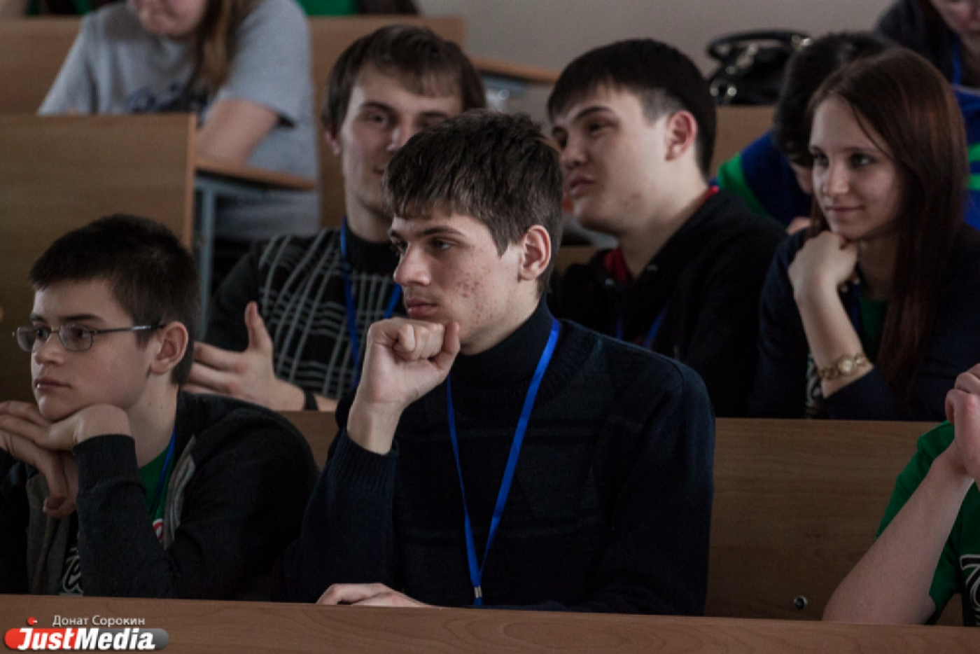 Федерация профсоюзов Свердловской области проведет III областной конкурс тематических уроков о профсоюзе - Фото 1