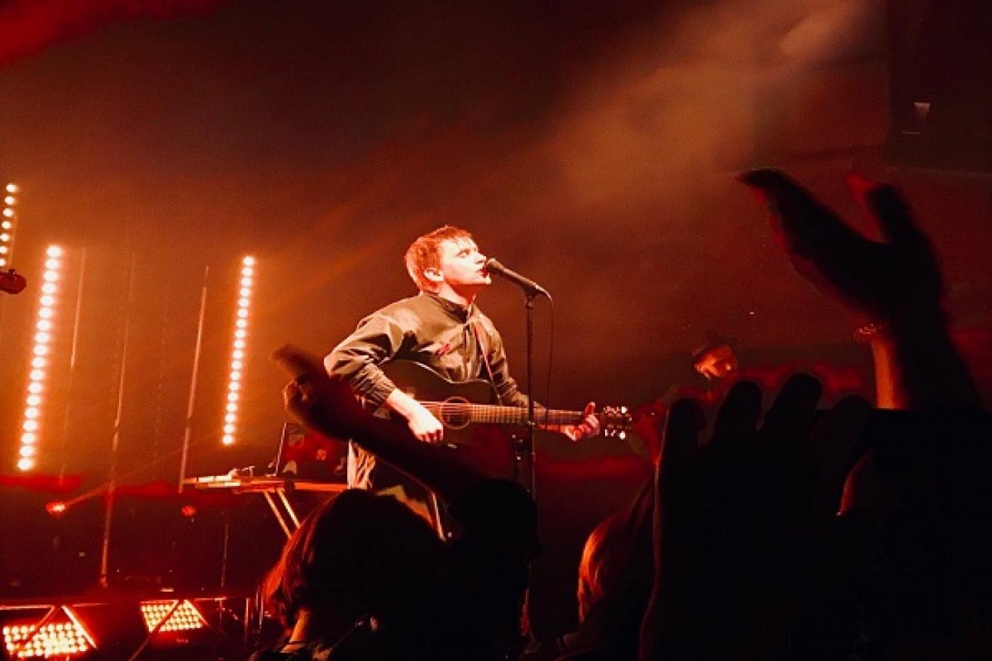 Cолист «Сансары» планирует участвовать в новом проекте с рэпером Гнойным - Фото 1