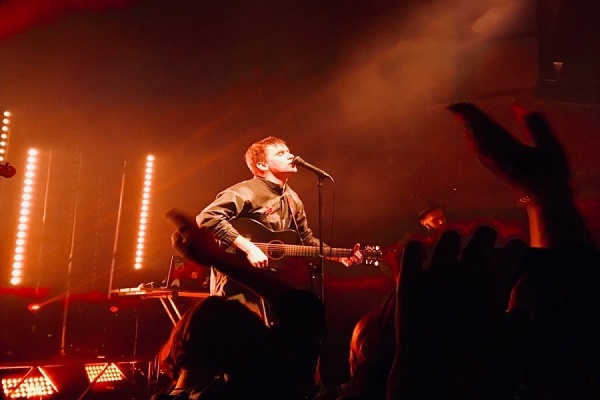 Музыкант рассказал о своих планах на юбилейном концерте группы