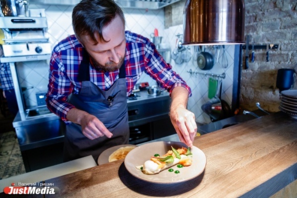 Екатеринбургский ресторан 26/28 оказался народным любимчиком на престижной международной премии - Фото 1