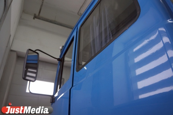 На Урале грузоперевозчиков-нарушителей оштрафовали на полтора миллиона рублей - Фото 1