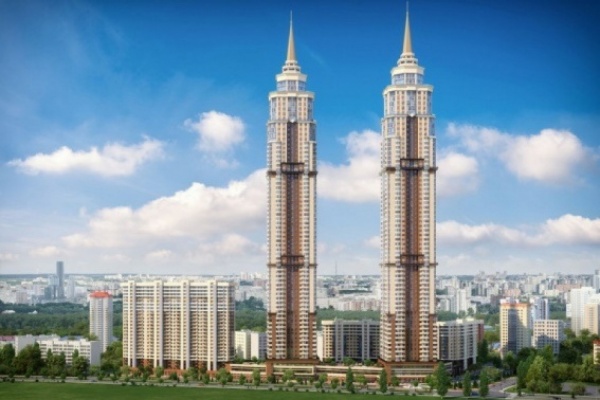 Куйвашев заселит в «Первый Николаевский» бюджетников - Фото 1