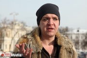 Магистр вуду Симаков устроит перфоманс на помойке у «Куршевеля»