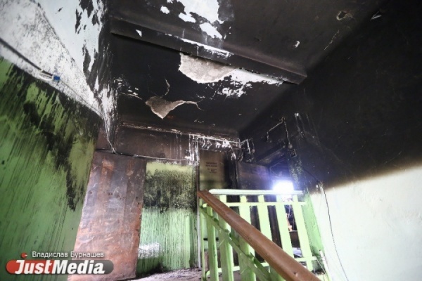 Депутат Ионин возложил ответственность за разрушающийся дом в городке чекистов на районную администрацию - Фото 1