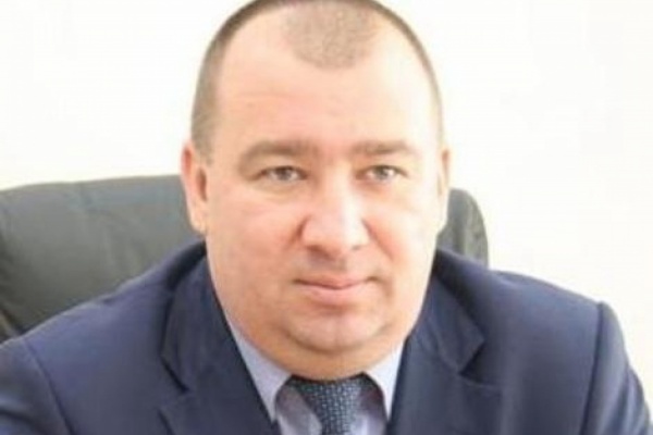 Новым сити-менеджером Верхней Пышмы назначен Иван Соломин - Фото 1