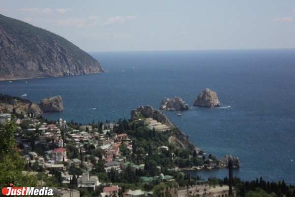 Музыкальные таланты из Свердловской области будут обучаться в Крыму - Фото 1