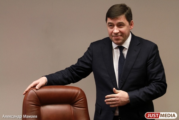 В преддверии выборов Куйвашев улучшил позиции в национальном рейтинге губернаторов - Фото 1
