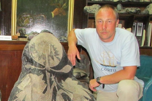 В Индии разбился об скалы парапланерист из Екатеринбурга - Фото 1