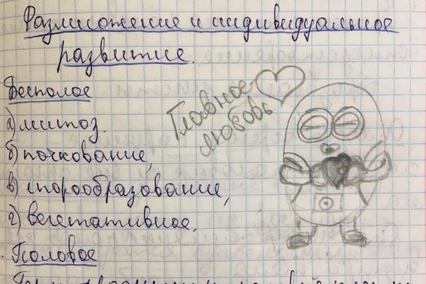 Школьники Екатеринбурга покажут свои картины, нарисованные на уроках - Фото 1