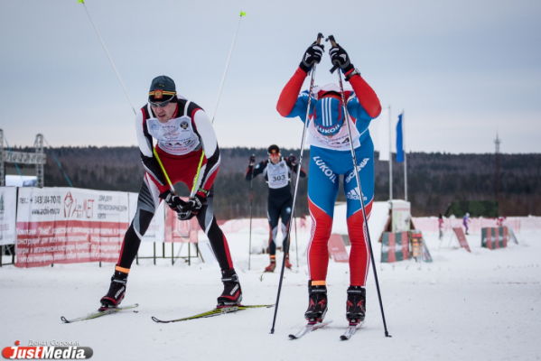 Лыжника из Свердловской области пожизненно дисквалифицировали за допинг - Фото 1