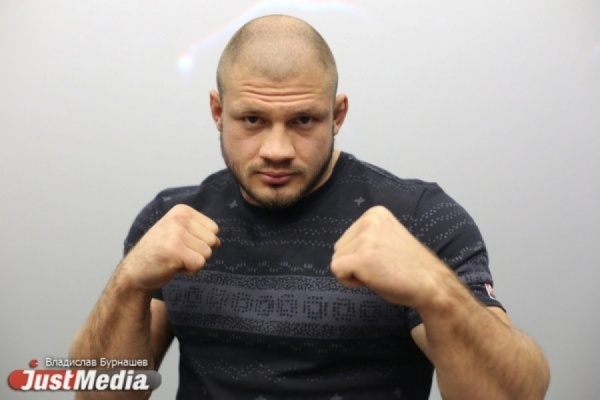 Боец Иван Штырков назвал рабским отношение к спортсменам в UFC - Фото 1