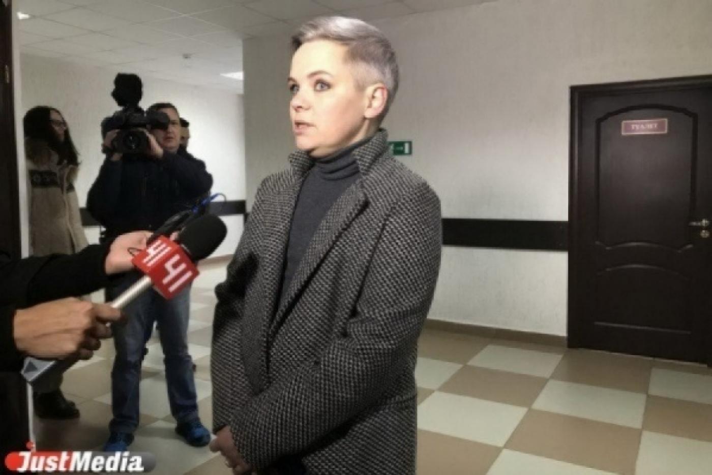 Вместо министра соцполитики Савиновских принял Ройзман - Фото 1